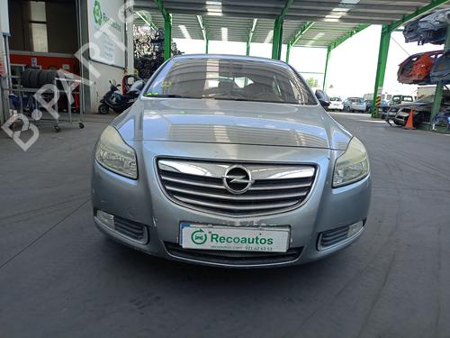 Pipe OPEL INSIGNIA A (G09) 2.0 CDTI (68) | BP37430565M125 - Image 8