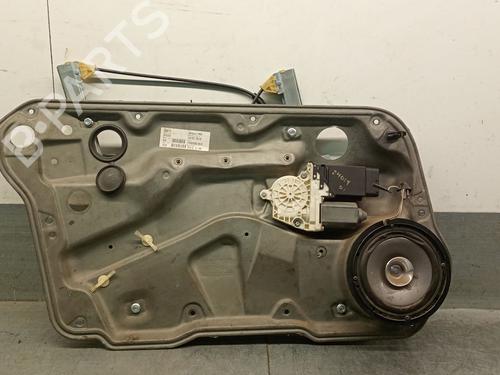 Used Front left window mechanism VW GOLF IV (1J1) 1.9 TDI (110 hp) 30626127