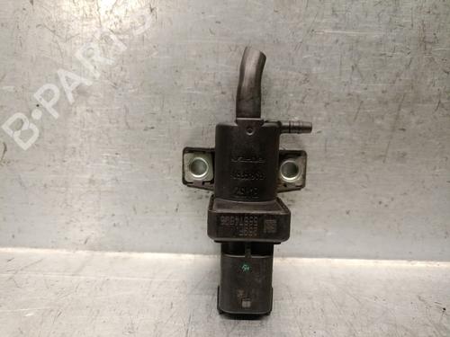 Used Electronic module OPEL ZAFIRA TOURER C (P12) 1.6 CDTI (75) (120 hp) 31918216