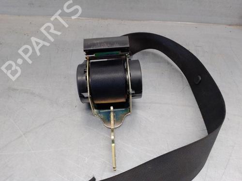 Rear left seatbelt BMW 3 Coupe (E46) 320 Ci | BP13653267I29 