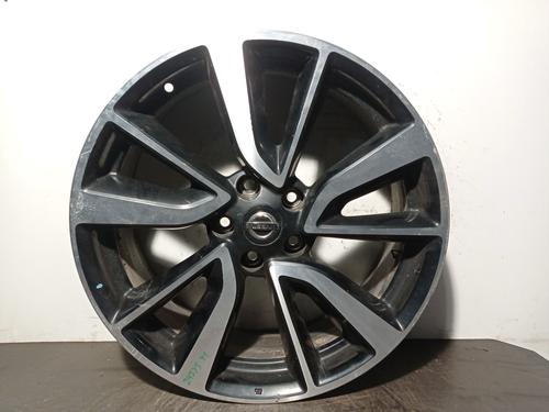 Used Rim NISSAN X-TRAIL III (T32_, T32R, T32RR) 1.6 dCi (T32) (130 hp) 32374967