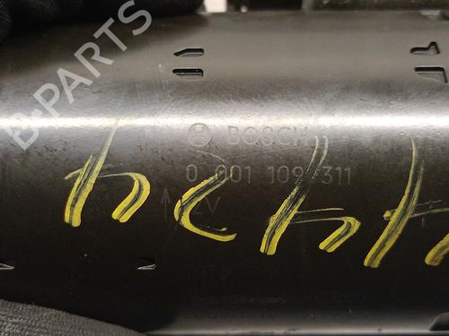 Starter VOLVO S80 II (124) D5 | BP31356937M8 