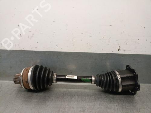 Used Right front driveshaft VW TOUAREG (CR7, RC8) 3.0 TSI 4motion (340 hp) 30111469