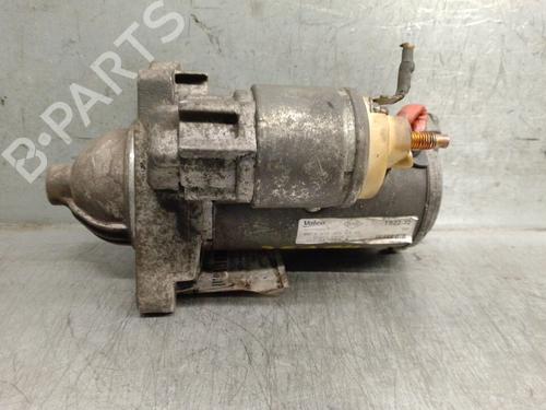 Used Starter Starter RENAULT MASTER III Van (FV) 2.3 dCi 130 FWD (FV0M, FV0Y, FV0J, FV02, FV03) (130 hp) 33954565 33954565