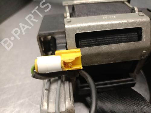 Front right seatbelt LANCIA YPSILON (843_) 1.2 (843.AXL1A) | BP38016667I25 - Image 4