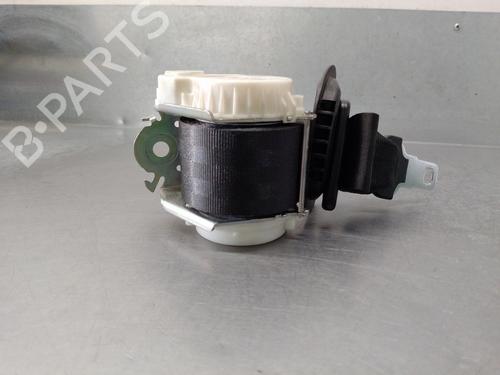 Rear left seatbelt PEUGEOT 5008 (0U_, 0E_) 1.6 HDi | BP15213818I29 