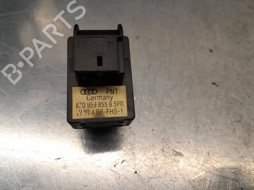 Right front window switch AUDI A4 B6 Avant (8E5) 2.5 TDI quattro | BP36859620I26 - Image 5