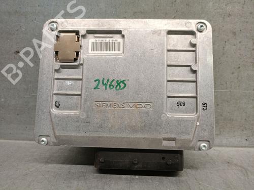 Gearbox control unit PORSCHE CAYENNE (9PA) 3.6 | BP32419874M52