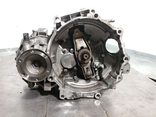 Used Gearbox Gearbox SKODA FABIA II Combi (545) 1.4 TDI (80 hp) 34722257 34722257