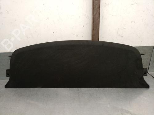 Used Rear parcel shelf Rear parcel shelf BMW X4 (F26) xDrive 20 d (190 hp) 40041640 40041640