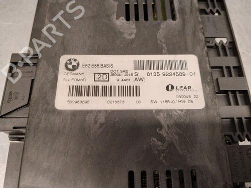 Electronic module BMW 1 Convertible (E88) 118 i | BP38444155M83 - Image 4
