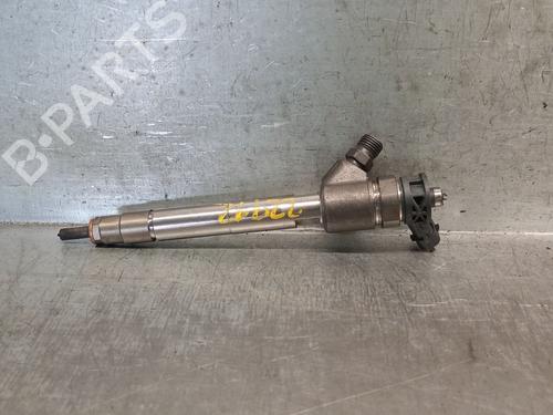 Used Injector CITROËN C4 SPACETOURER (3D_) 1.5 BlueHDi 130 (131 hp) 27263107