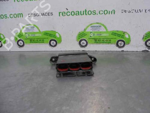 Electronic module BMW 5 (F10) 520 i | BP4663488M83 