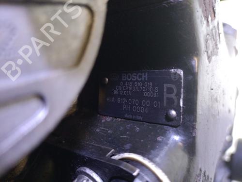 Engine MERCEDES-BENZ E-CLASS (W210) E 270 CDI (210.016) | BP26722818M1 - Image 7