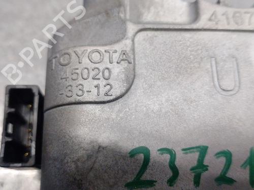 Electronic module TOYOTA RAV 4 V (_A5_, _H5_) 2.5 Hybrid AWD (AXAH54) | BP29764851M83 