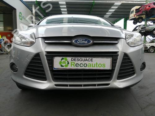 Left rear brake caliper FORD FOCUS III 1.0 EcoBoost | BP17108268M107