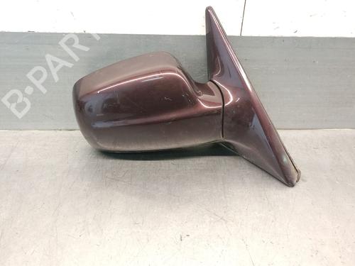 Right mirror HYUNDAI TERRACAN (HP) 2.9 CRDi | BP29239306C27 