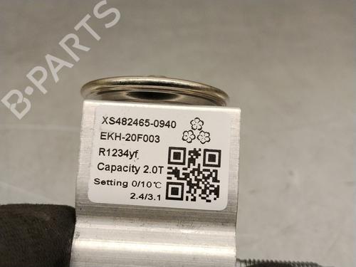 Electronic sensor CITROËN JUMPY III Platform/Chassis (V_) E-JUMPY | BP37075121M84 - Image 4