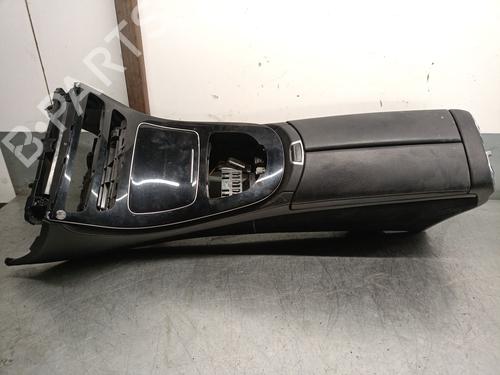 Midtkonsoll MERCEDES-BENZ E-CLASS (W213) E 350 d (213.033) (258 hp) 22930157