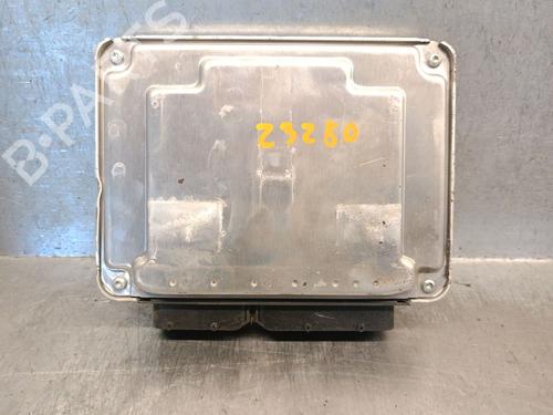 Engine control unit (ECU) SEAT LEON (1M1) 1.9 TDI | BP27704833M57 