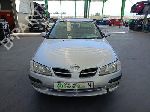 Engine NISSAN ALMERA II Hatchback (N16) 2.2 Di | BP27383288M1 