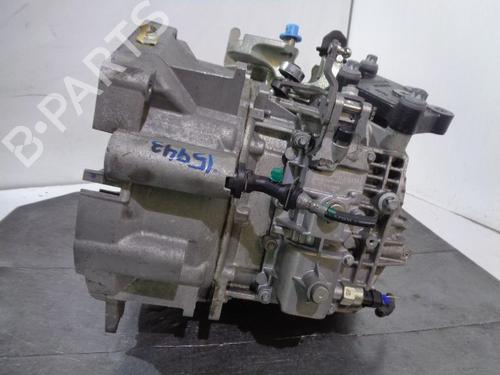 Gearbox FIAT TIPO Estate (356_, 357_)  | BP10309768M3 