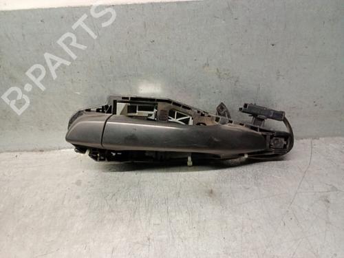 Used Rear right exterior door handle CITROËN JUMPY III Van (V_) 2.0 BlueHDi 120 (122 hp) 31815027