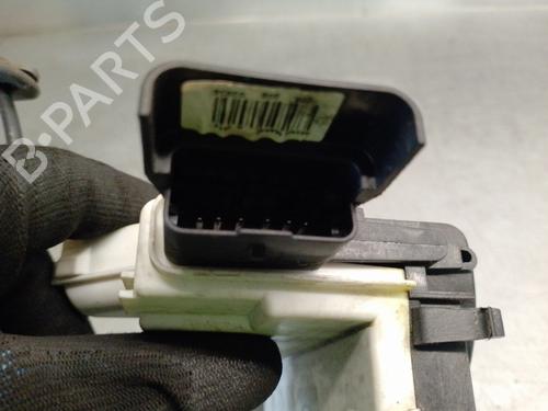 Front right lock PEUGEOT 508 I (8D_) 2.0 BlueHDi 180 | BP15587795C97 