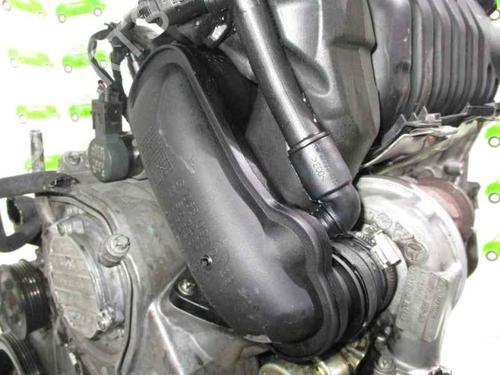 Engine MERCEDES-BENZ A-CLASS (W168) A 170 CDI (168.008) | BP2096596M1 