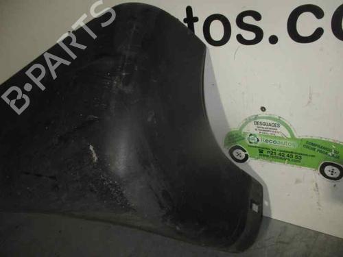 Rear bumper FORD TRANSIT Van (FA_ _)  | BP2077013C8 