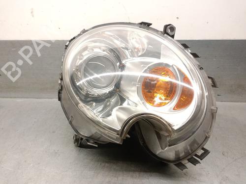 Used Right headlight MINI MINI (R56) [2005-2014]  30198277