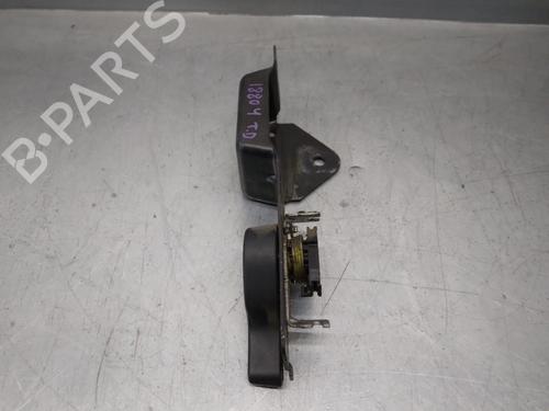 Rear right interior door handle RENAULT KANGOO / GRAND KANGOO II (KW0/1_) 1.5 dCi 85 (KW0K, KW0L, KW0B) | BP15517432I16 