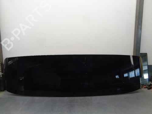 Used Rear spoiler BMW X3 (E83) 2.0 d (150 hp) 9515193