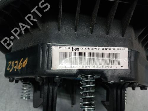 Driver airbag PEUGEOT PARTNER Box Body/MPV  | BP29574562C9 