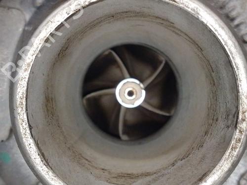 Turbocharger/Supercharger FIAT 500 (312_) Electric (EV) | BP28168882M71