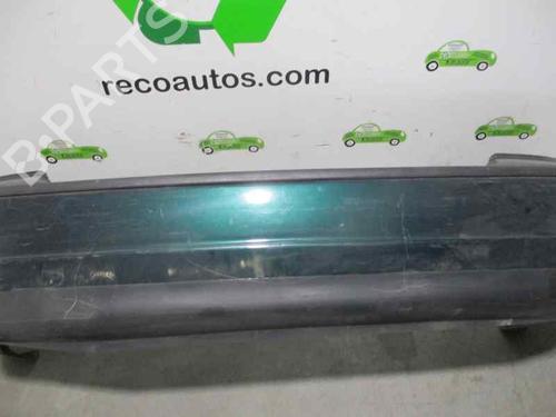 Rear bumper VOLVO S80 I (184) 2.4 | BP2079327C8 