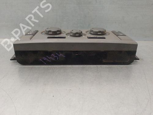 Climate control LAND ROVER DISCOVERY III (L319) 2.7 TD 4x4 | BP17363578I5 