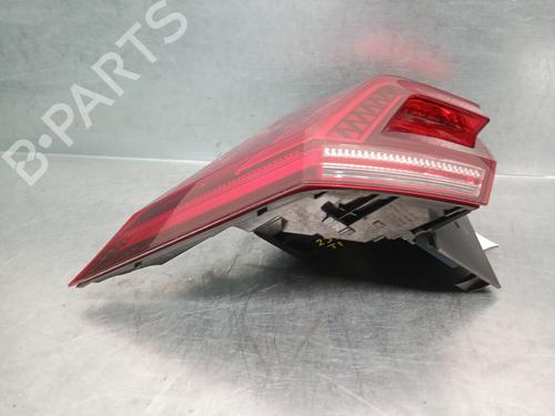 Left taillight VW TIGUAN (5N_) 2.0 TDI | BP29457149C34 