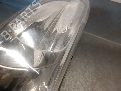 Left headlight NISSAN JUKE (F15) 1.6 | BP27719121C28 