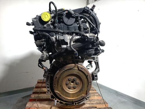 Engine CITROËN C3 III (SX) 1.2 VTi 82 | BP31312880M1