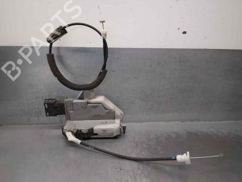 Rear left lock PEUGEOT 5008 (0U_, 0E_) 2.0 HDi 150 / BlueHDi 150 | BP18022885C100 