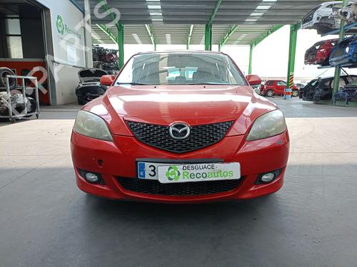 Switch MAZDA 3 (BK) 1.6 (BK14) | BP27339090I30 - Image 10