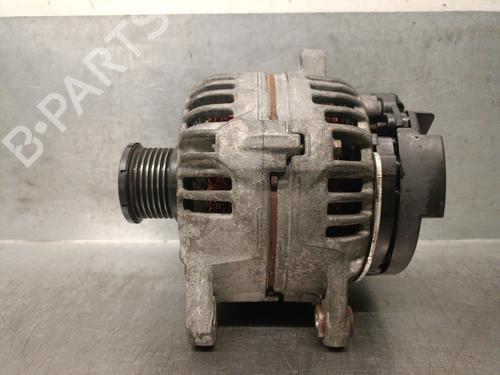 Generator RENAULT LAGUNA II (BG0/1_) 1.9 dCi (BG08, BG0G) (120 hp) 31052374