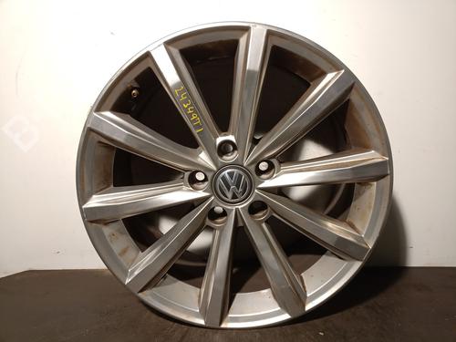 Used Rim VW PASSAT B8 Variant (3G5, CB5) 2.0 TDI (190 hp) 31953090