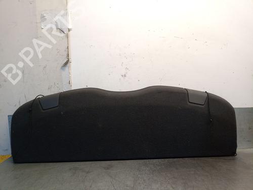 Used Rear parcel shelf Rear parcel shelf RENAULT MODUS / GRAND MODUS (F/JP0_) 1.5 dCi (JP0G, JP0H) (106 hp) 33755306 33755306