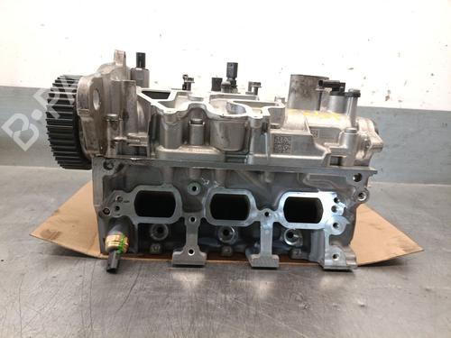 Topstykke Topstykke VW POLO VI (AW1, BZ1, AE1) 1.0 TSI (95 hp) 33844038 33844038