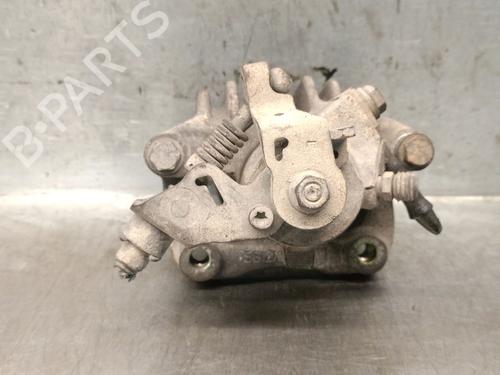 Left rear brake caliper VW GOLF IV (1J1) 1.9 TDI | BP29213679M107 