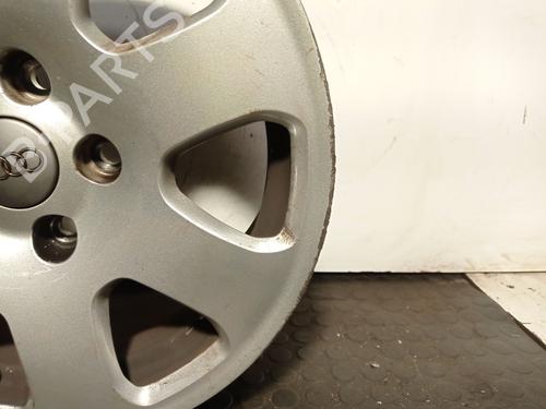 Fælk AUDI A4 B7 (8EC) 2.0 | BP39814595C45 - Image 6