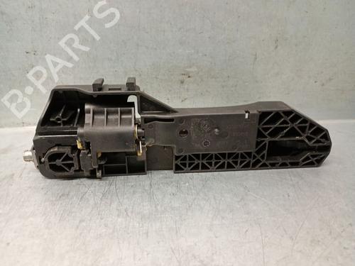 Front right exterior door handle FIAT BRAVO II (198_) 1.9 D Multijet (198AXB1A) | BP28381224C129 