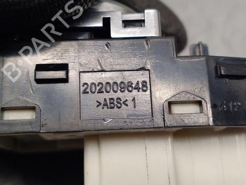 Mirror switch HYUNDAI ELANTRA V Saloon (MD, UD)  | BP32163957I25 